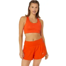 ASICS CORE ASICS LOGO Women Bra Running