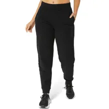 ASICS ASICS LOGO SWEAT Women Pant Training