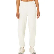 ASICS ASICS LOGO SWEAT Women Pant Training