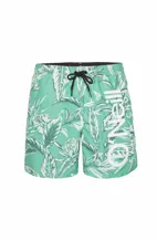 O'NEILL CALI FLORAL 16'' Men Swim Short