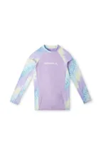 O'NEILL PRINTED SKIN S/SLV Παιδική Μπλούζα T-shirt UV Protection
