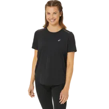 ASICS ROAD SS Women T-shirt Running
