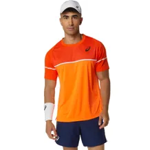 ASICS GAME Men T-shirt Tennis
