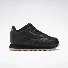 REEBOK CL LTHR Unisex Infant Shoes Classic