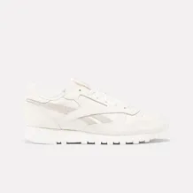 REEBOK CL LEATHER Woman Shoes Classic