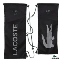 TECNIFIBRE LACOSTE COVER ΘΗΚΗ ΓΙΑ ΡΑΚΕΤΑ  TENNIS