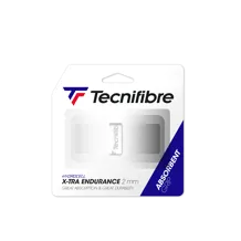 TECNIFIBRE X-TRA ENDURANCE GRIPS  TENNIS