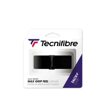 TECNIFIBRE WAX FEEL GRIP GRIPS  TENNIS