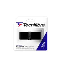 TECNIFIBRE WAX MAX GRIP GRIPS  TENNIS
