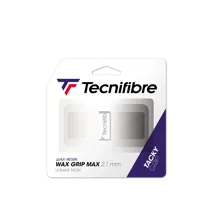 TECNIFIBRE WAX MAX GRIP GRIPS  TENNIS