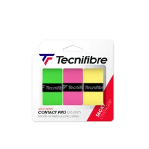 TECNIFIBRE PRO CONTACT ASSORTED GRIPS  TENNIS