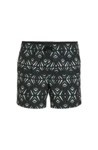 O'NEILL MIX & MATCH CALI PRINT 15'' Men Swim Short