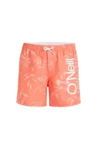 O'NEILL MIX & MATCH CALI FLORAL 16'' Men Swim Short