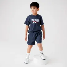 REEBOK SWEAT Shorts Kids