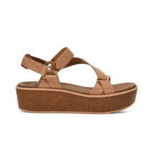TEVA MADERA WEDGE Women Sandal
