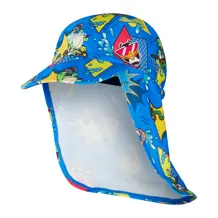 SPEEDO LTS INFANT SUN PROTECTION HAT Swimming Aids Infant