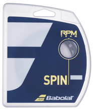 BABOLAT RPM TEAM 12M Χορδές Racketς