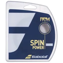 BABOLAT RPM POWER 12M Χορδές Racketς