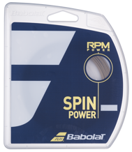 BABOLAT RPM POWER 12M Χορδές Racketς