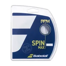 BABOLAT RPM ROUGH 12M Χορδές Racketς