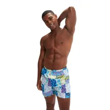 SPEEDO DIGITAL PRINTED LEISURE 16" Water Shorts Men