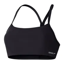 SPEEDO SOLID RACERBACK TOP Swimwear Women Swimsuit