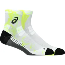 ASICS PERFORMANCE RUN QUARTER Sock