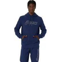 ASICS LOGO OTH HOODIE Men Fleece Top Training