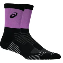 ASICS LITE-SHOW RUN CREW Socks Tennis
