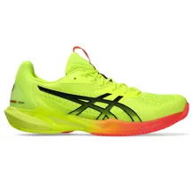 ASICS SOLUTION SPEED FF 3 CLAY Men Shoes Tennis Clay
