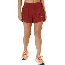 ASICS ROAD 3.5IN  Women Shorts Running