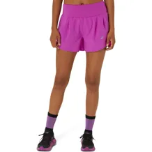 ASICS ROAD 3.5IN  Women Shorts Running