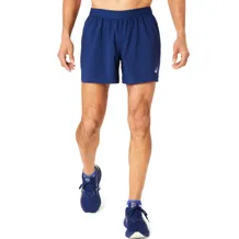 ASICS ROAD 5IN Men Shorts Running
