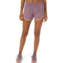 ASICS ICON 4IN Women Shorts Running