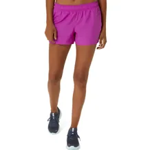ASICS CORE 4IN Women Shorts Running