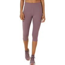 ASICS ROAD HIGH WAIST CAPRI Women Tight Running