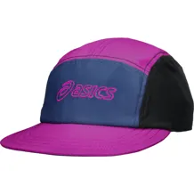 ASICS 5 PANEL Cap