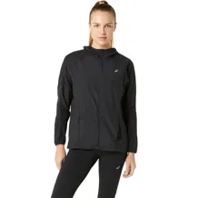 ASICS ROAD PACKABLE Women Jacket Running