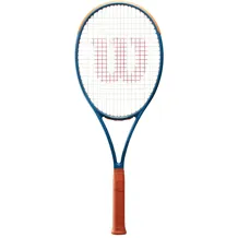 WILSON BLADE 98 16X19 V9 RG 2024 Racket