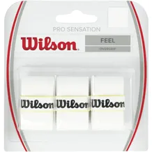 WILSON PRO OVERGRIP SENSATION X3 BK Αξεσουάρ τένις