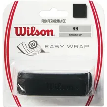 WILSON PRO PERFORMANCE GRIP BK Αξεσουάρ τένις