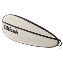 WILSON PREMIUM TENNIS RACQUET COVER Αξεσουάρ τένις