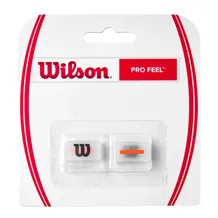 WILSON SHIFT DAMPENER 2PK Clear Αξεσουάρ τένις