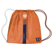 WILSON ROLAND GARROS CINCH BAG Bag