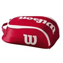 WILSON TOUR IV SHOE BAG RDWH Αξεσουάρ τένις