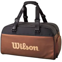 WILSON SUPER TOUR PRO STAFF V14 DUFFLE Bag