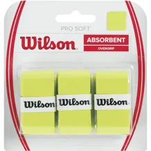 WILSON PRO SOFT OVERGRIP X3 LI Αξεσουάρ τένις