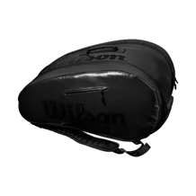 WILSON SUPER TOUR BAG BK BAG PADEL