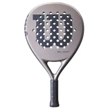 WILSON CARBON FORCE 2 Ρακέτα Padel