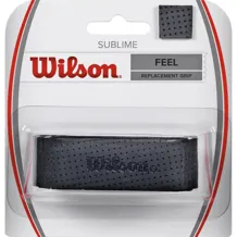 WILSON SUBLIME GRIP BK Αξεσουάρ τένις